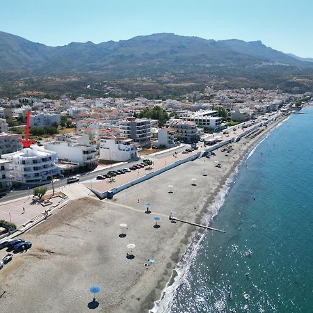 Neapoli Rooms Neápolis Dış mekan fotoğraf
