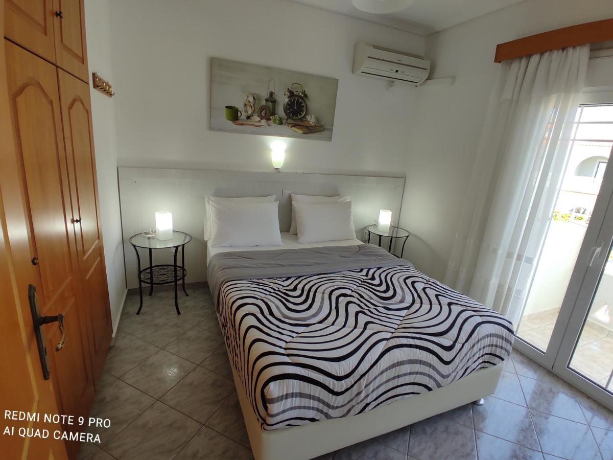 Neapoli Rooms Neápolis Dış mekan fotoğraf