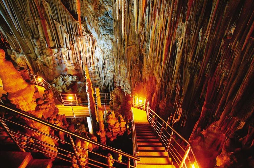 Neapoli Rooms Neápolis Dış mekan fotoğraf