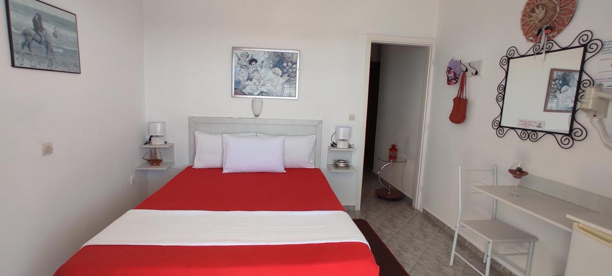 Neapoli Rooms Neápolis Dış mekan fotoğraf