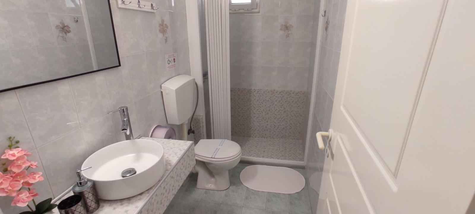 Neapoli Rooms Neápolis Dış mekan fotoğraf