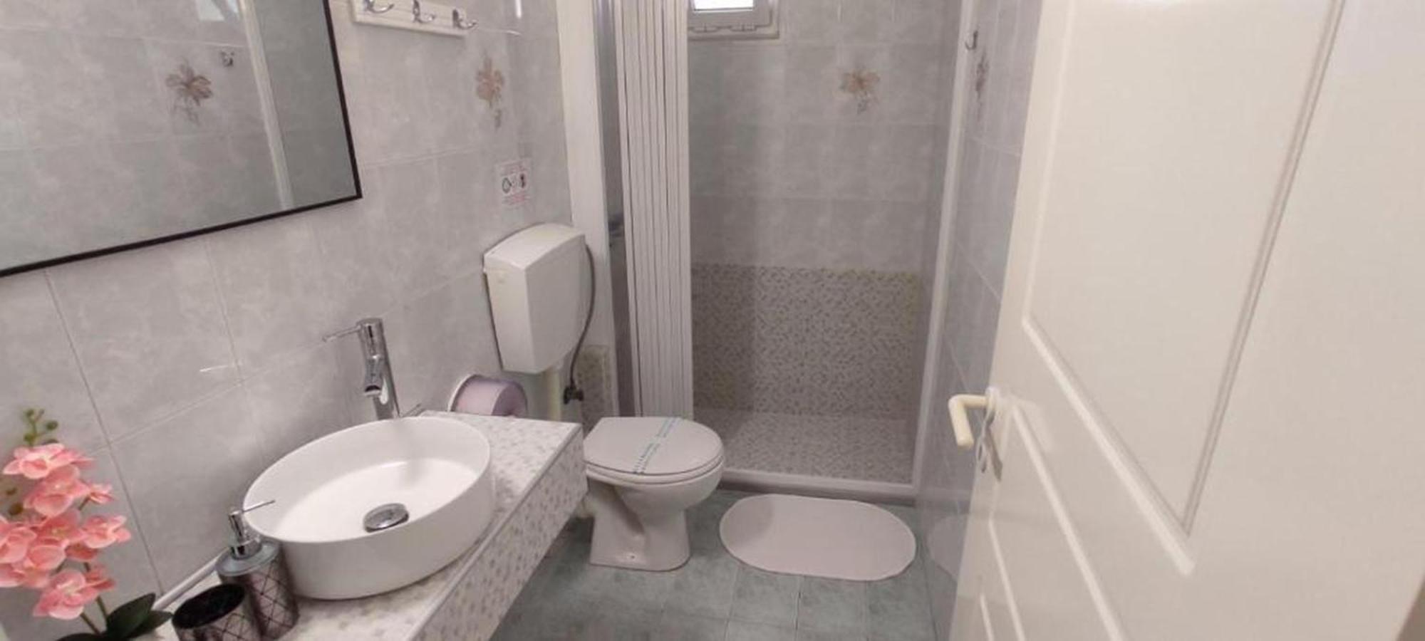 Neapoli Rooms Neápolis Dış mekan fotoğraf