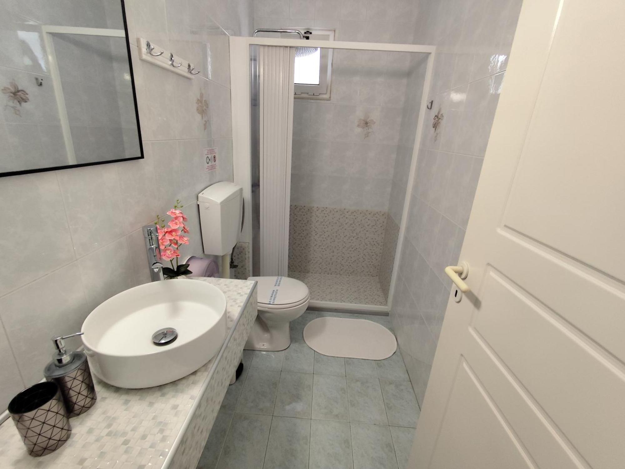 Neapoli Rooms Neápolis Dış mekan fotoğraf