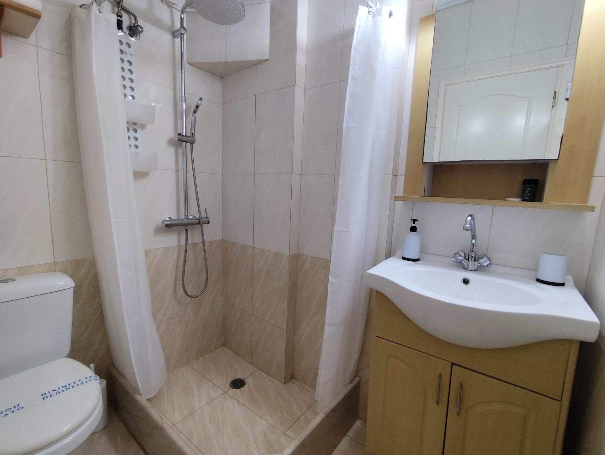 Neapoli Rooms Neápolis Dış mekan fotoğraf
